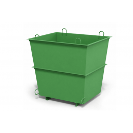 Грузовые контейнеры