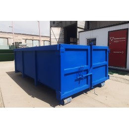 Контейнеры для МПР типа мультилифт 10 куб. м