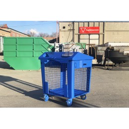 Сетчатые контейнеры